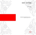 Easy Cutting - 이지커팅 /웅곡/위(도서출판)